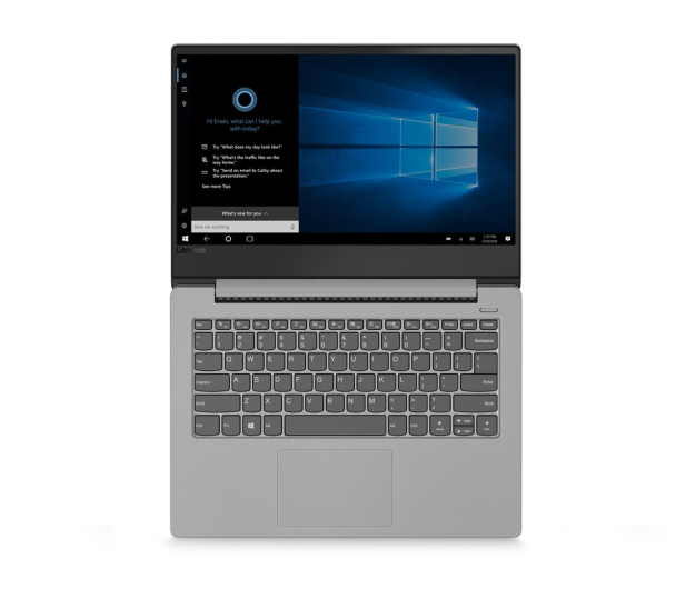 Lenovo Ideapad 330s-14 i3-8130U/8GB/120/Win10 - 488821 - zdjęcie 4